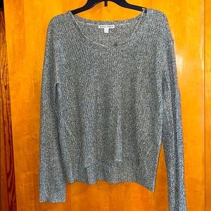 Crop Sweater